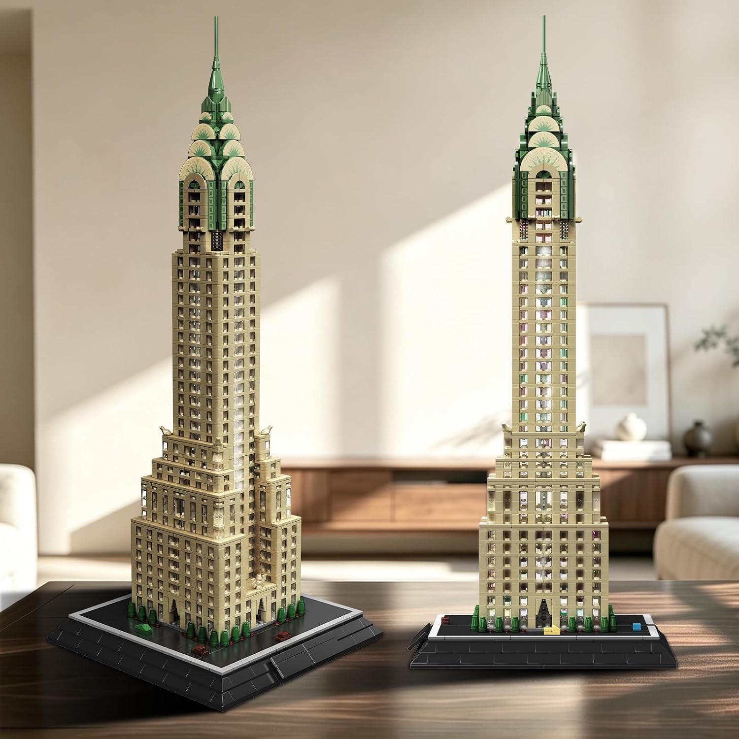 Chrysler Building