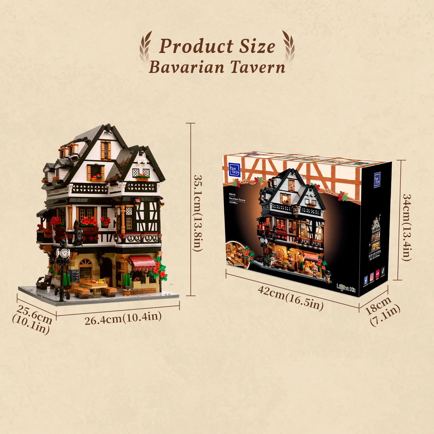 Bayerisches Wirtshaus