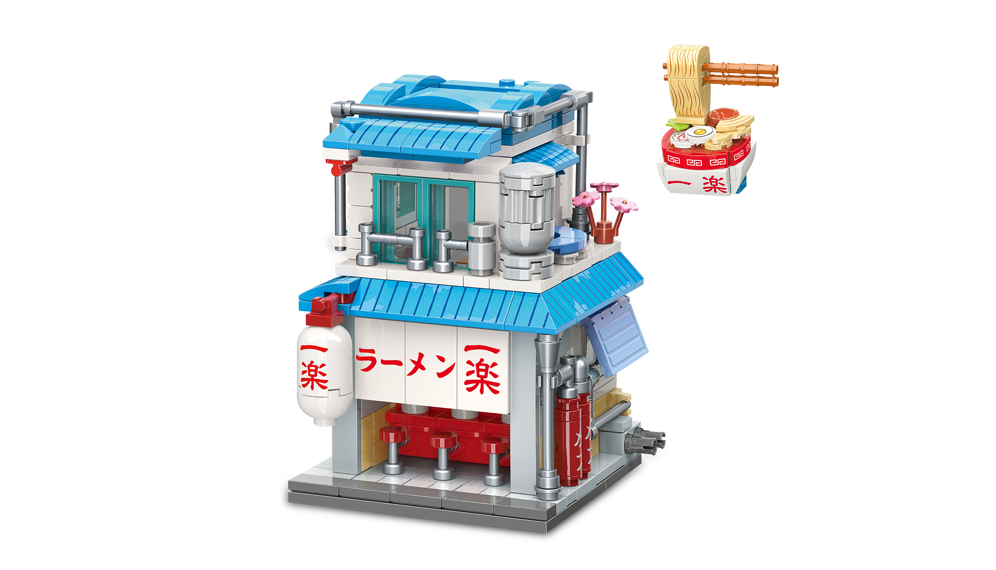 Ramen Restaurant Ramen Restaurant