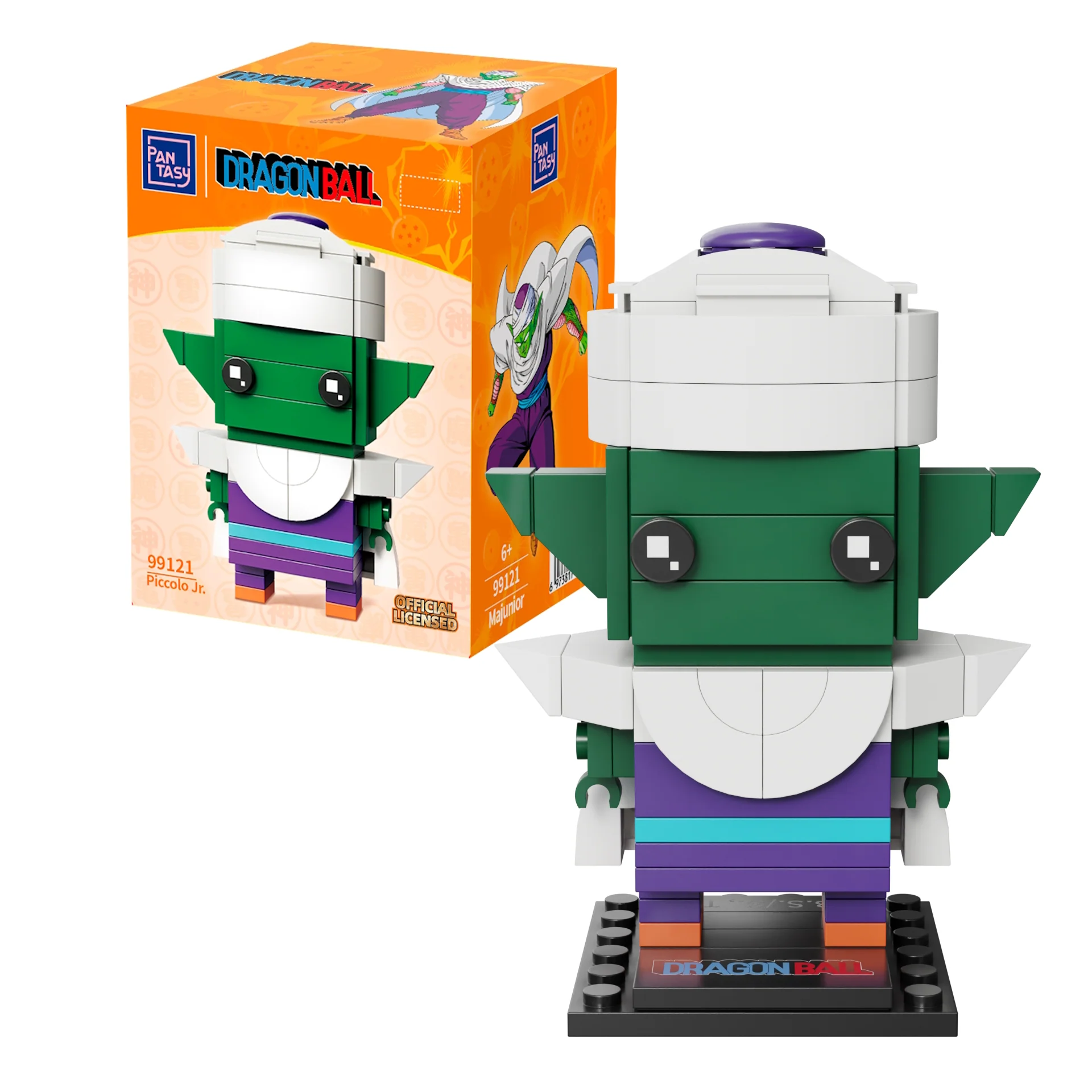 Dragon Ball™ Piccolo Jr Dragon Ball™ Piccolo Jr