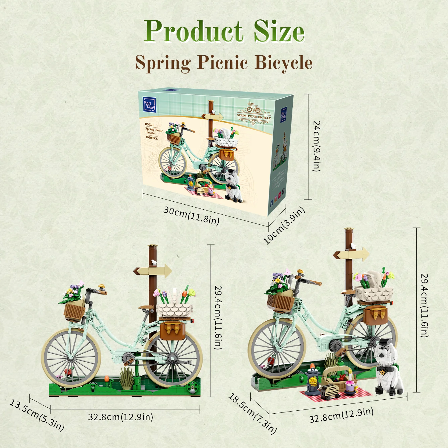 Picnic Velo