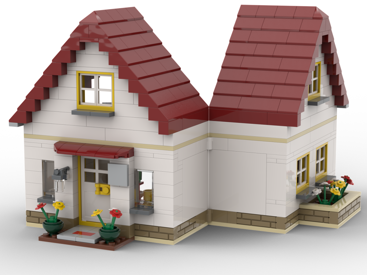 Tiny House