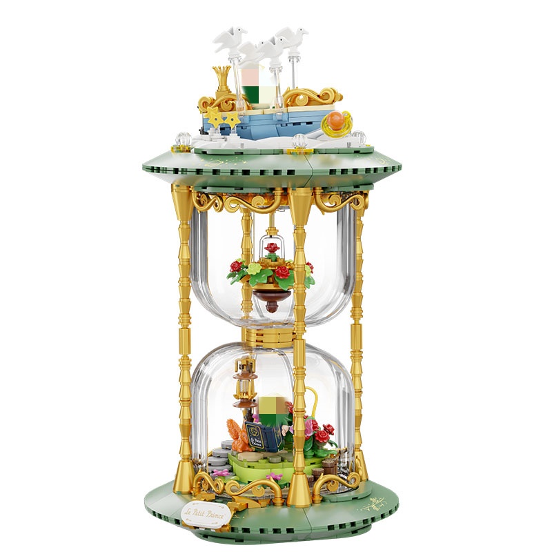 Le Petit Prince - Das Stundenglas Le Petit Prince - Das Stundenglas