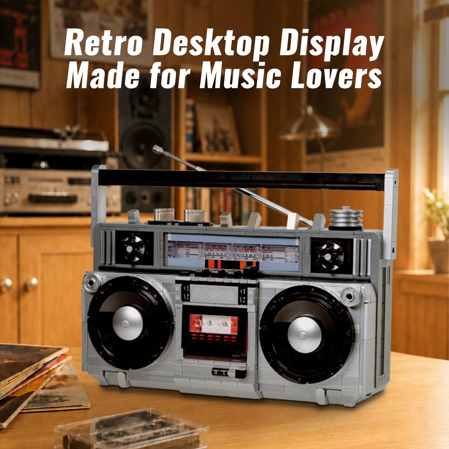 Boombox