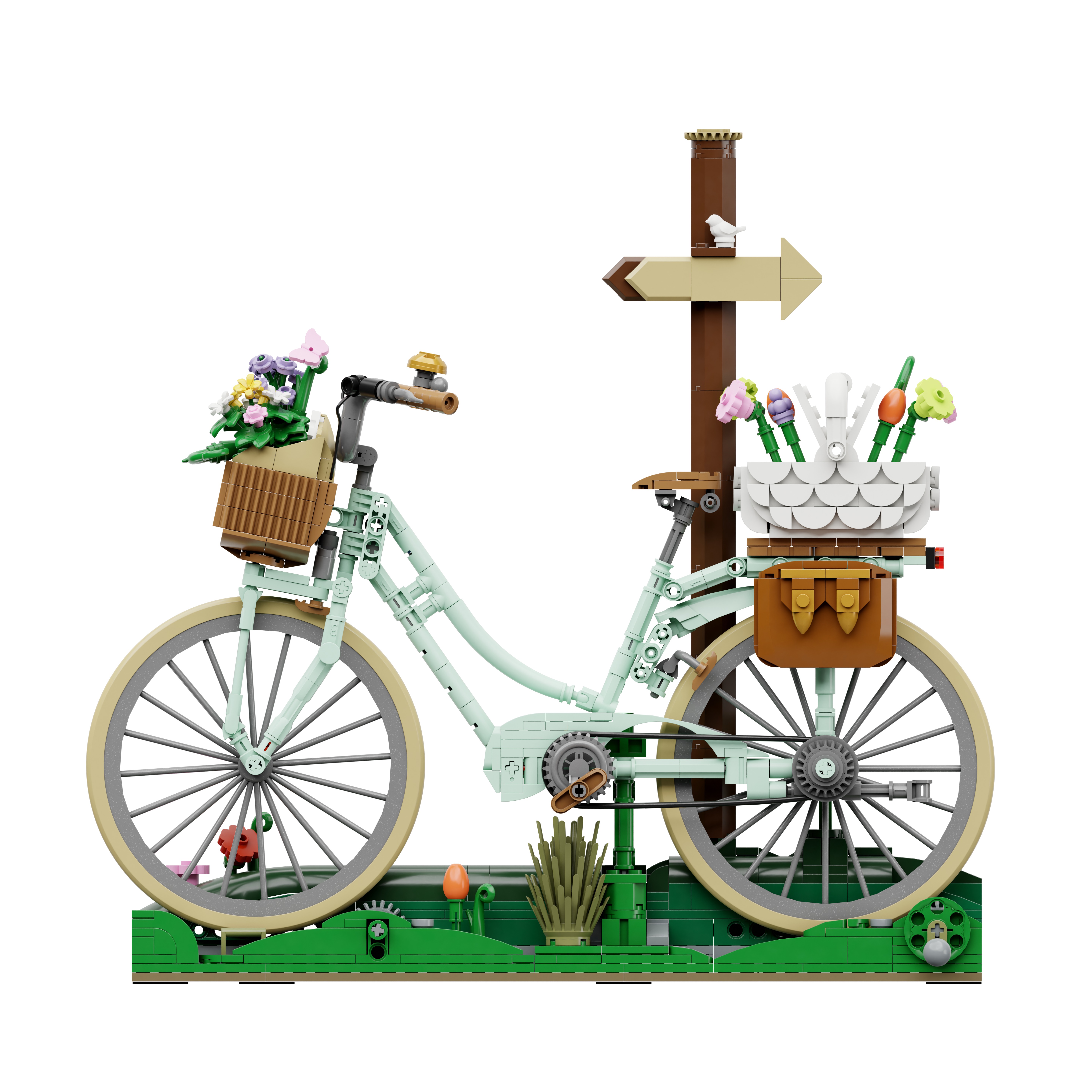 Picnic Velo