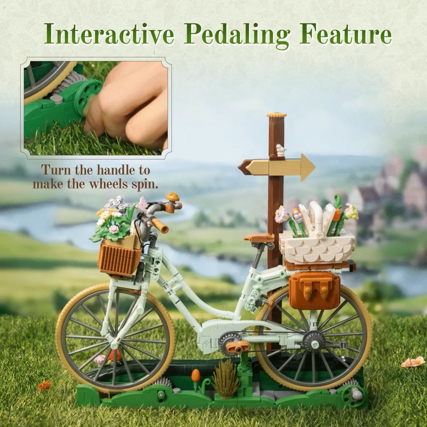 Picnic Velo