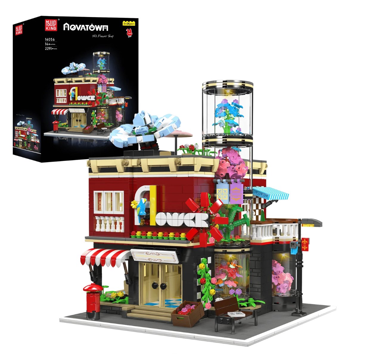 Blumenladen Blumenladen