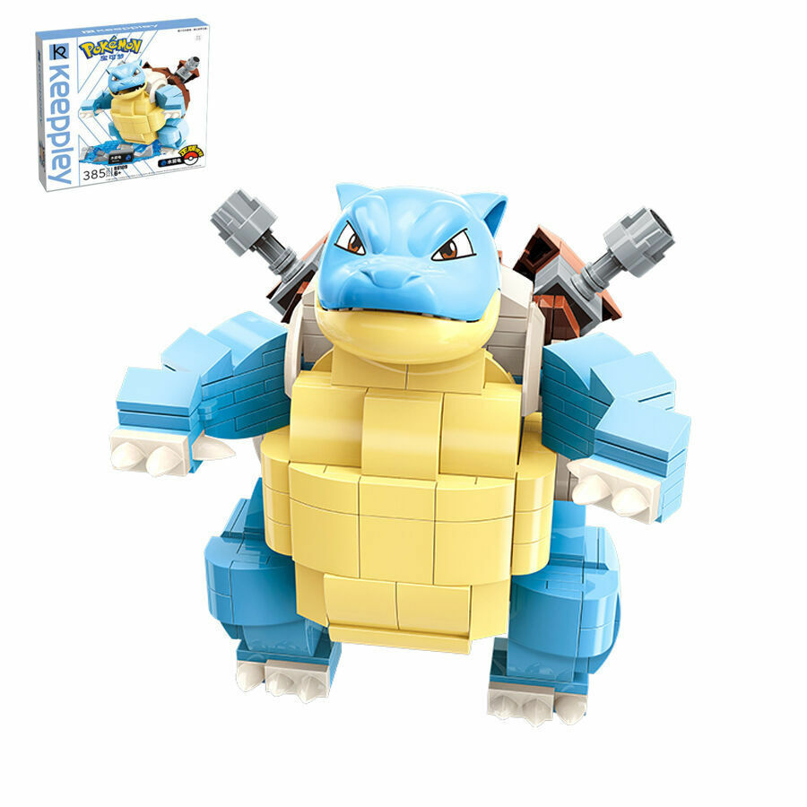 Blastoise