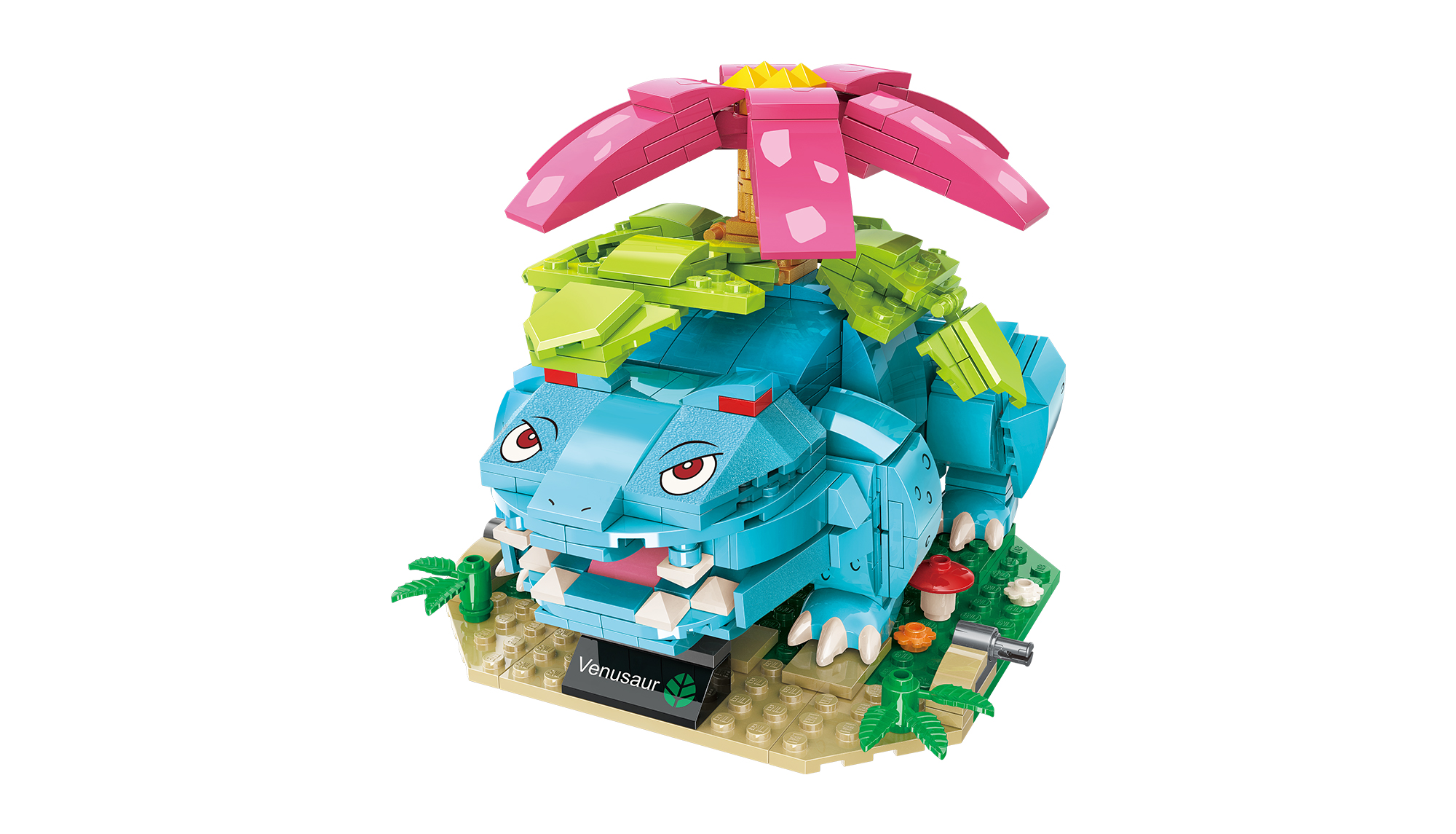 Venusaur Venusaur