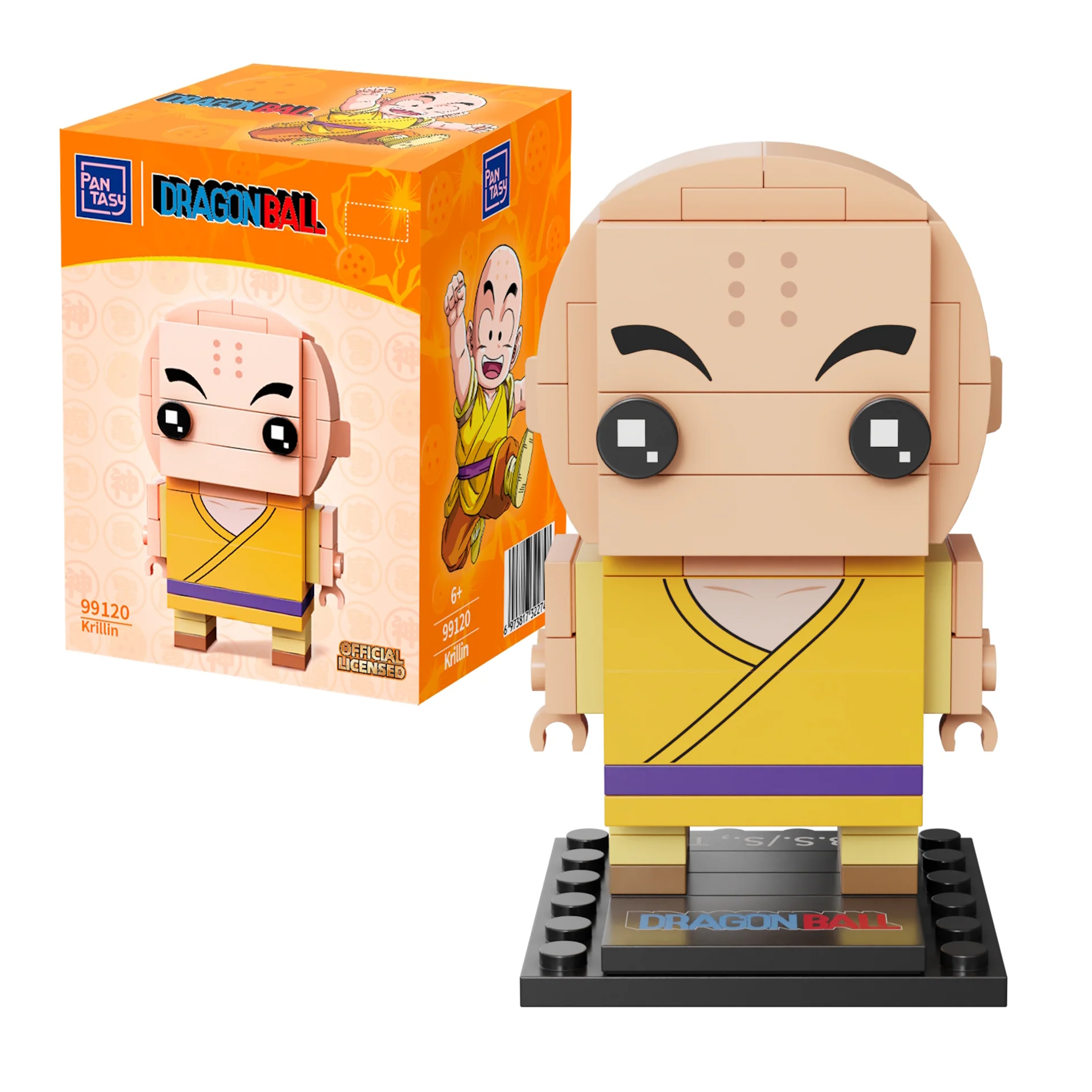 Dragon Ball™ Krillin