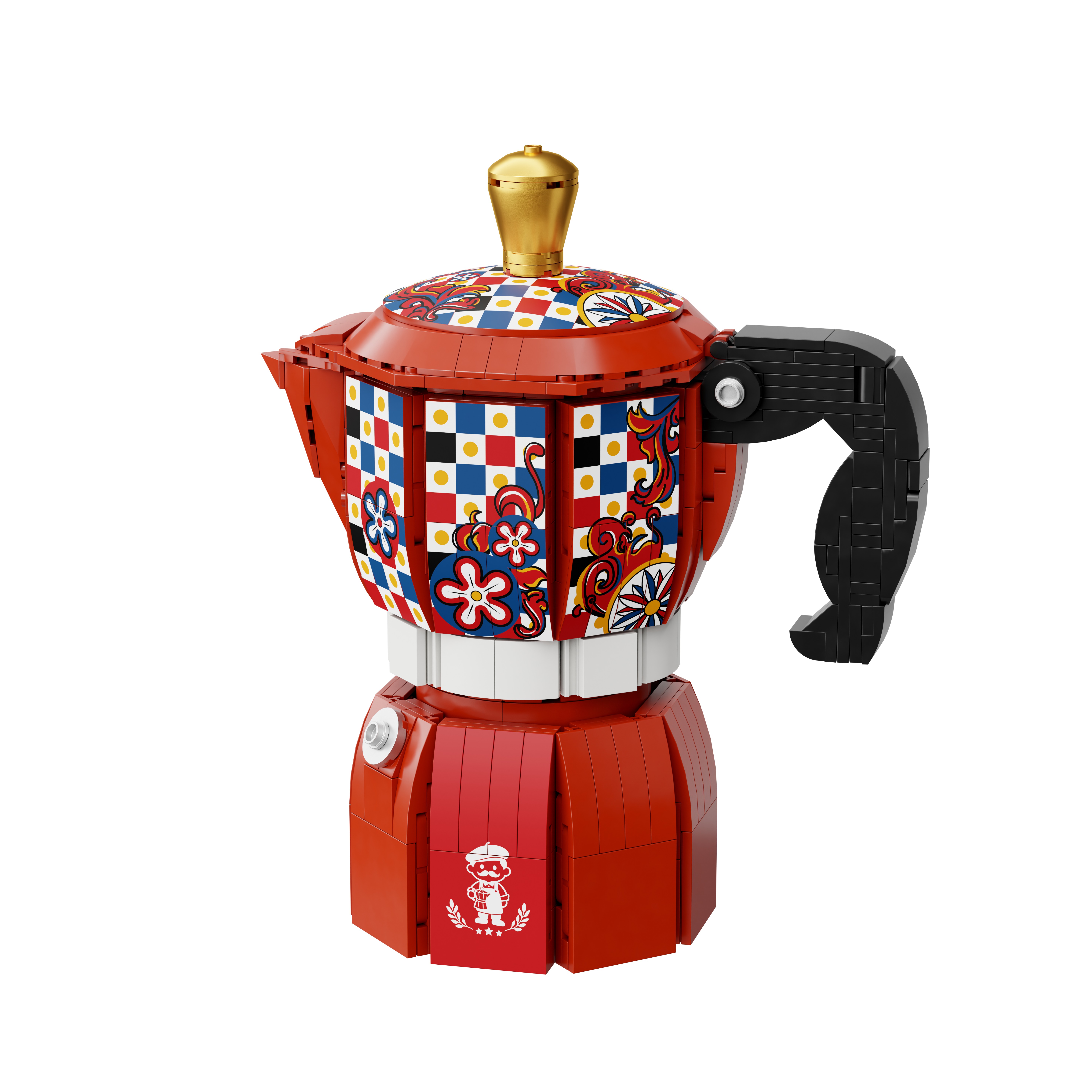 Moka Pot