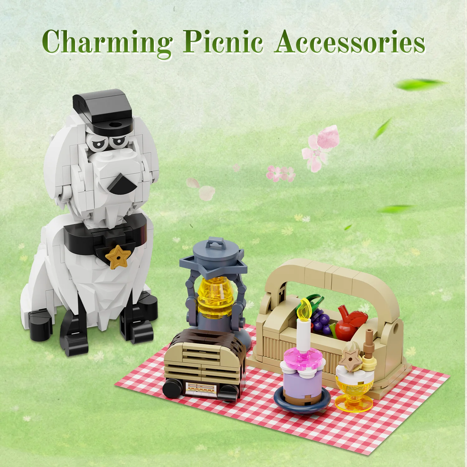 Picnic Velo