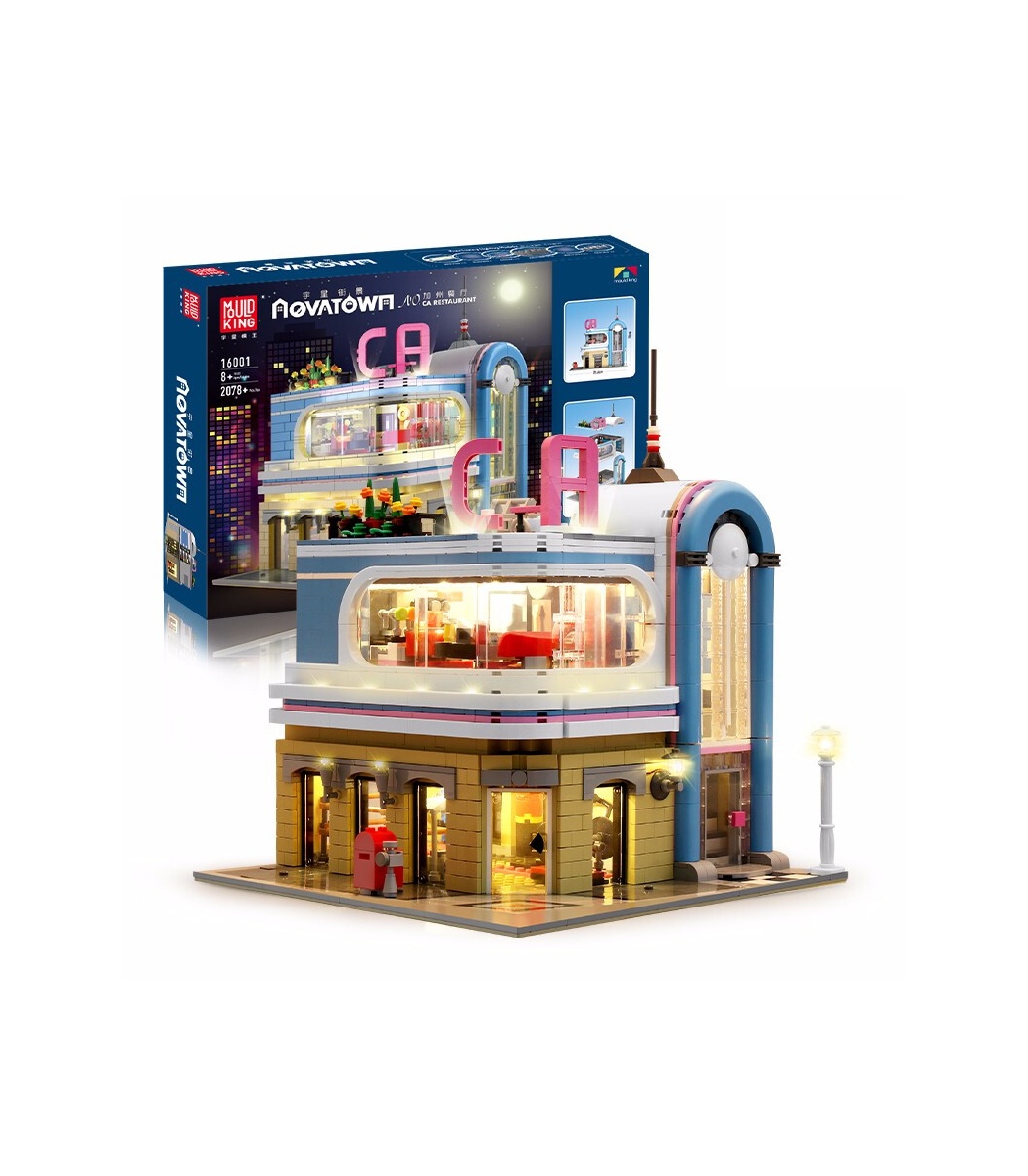 American Diner 