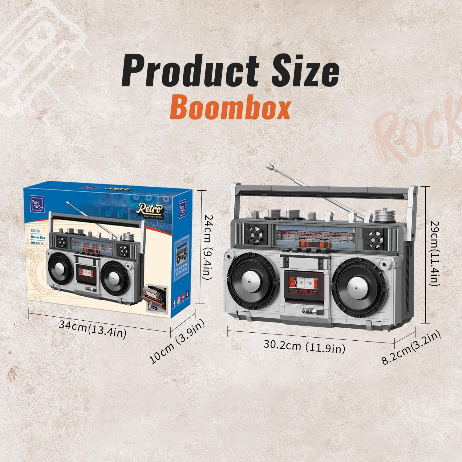 Boombox