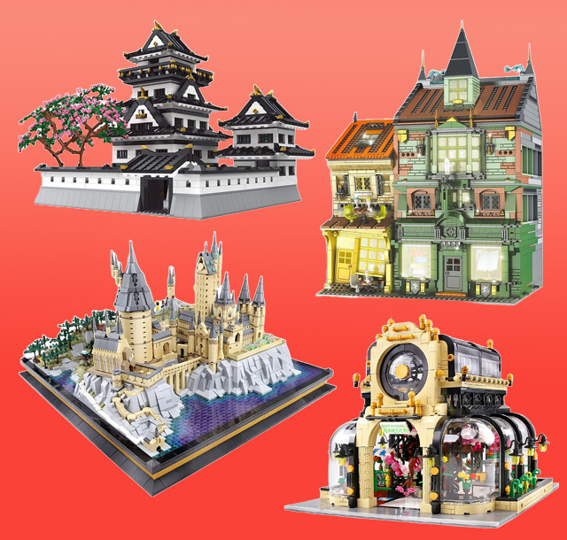 Produkte nach Kategorien