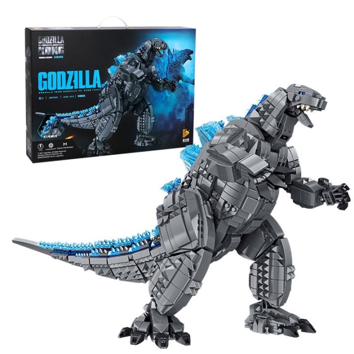 Godzilla