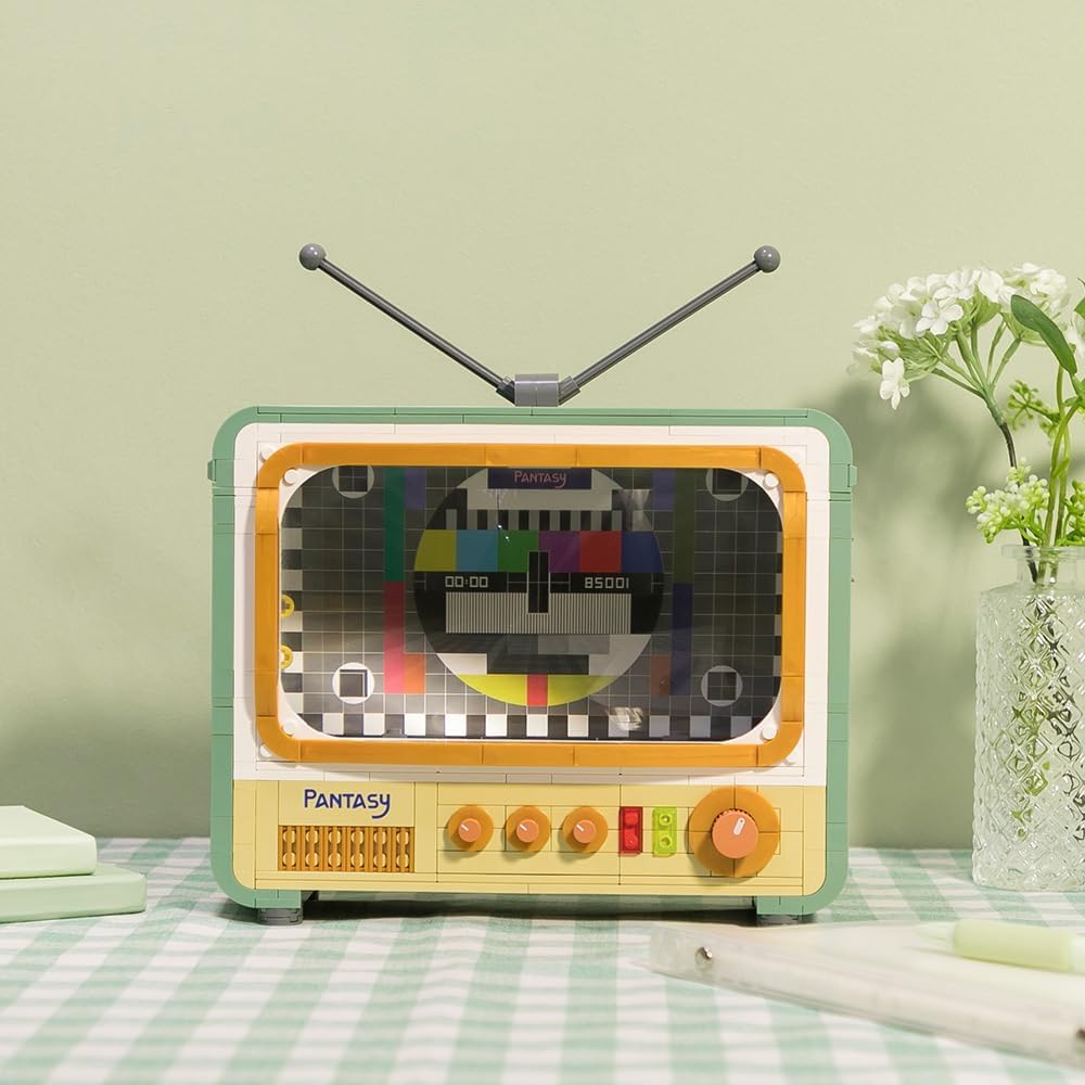 Nostalgic TV