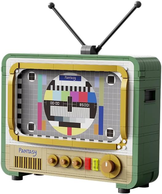 Nostalgic TV