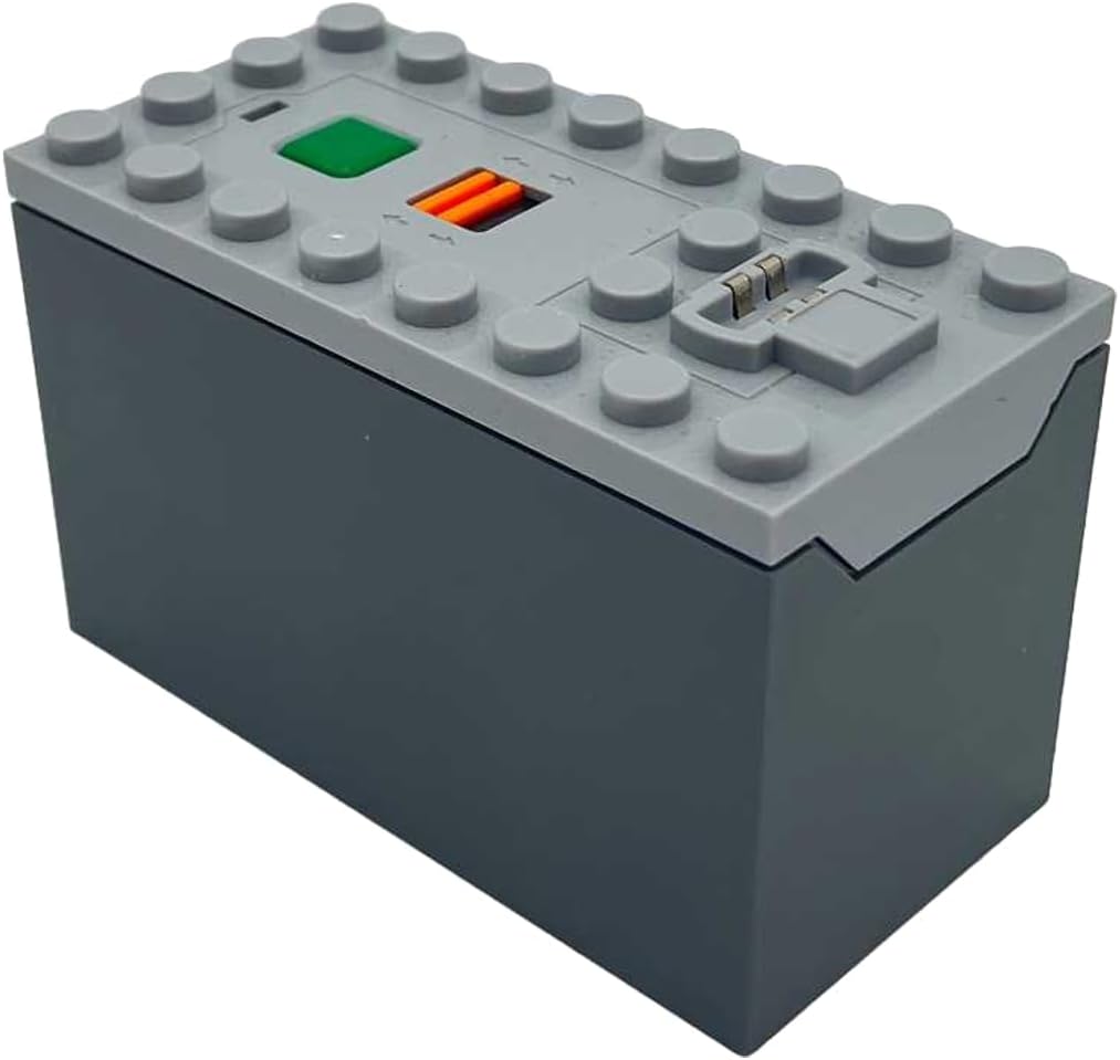 Batteriebox 9V (AAA) Batteriebox 9V (AAA)