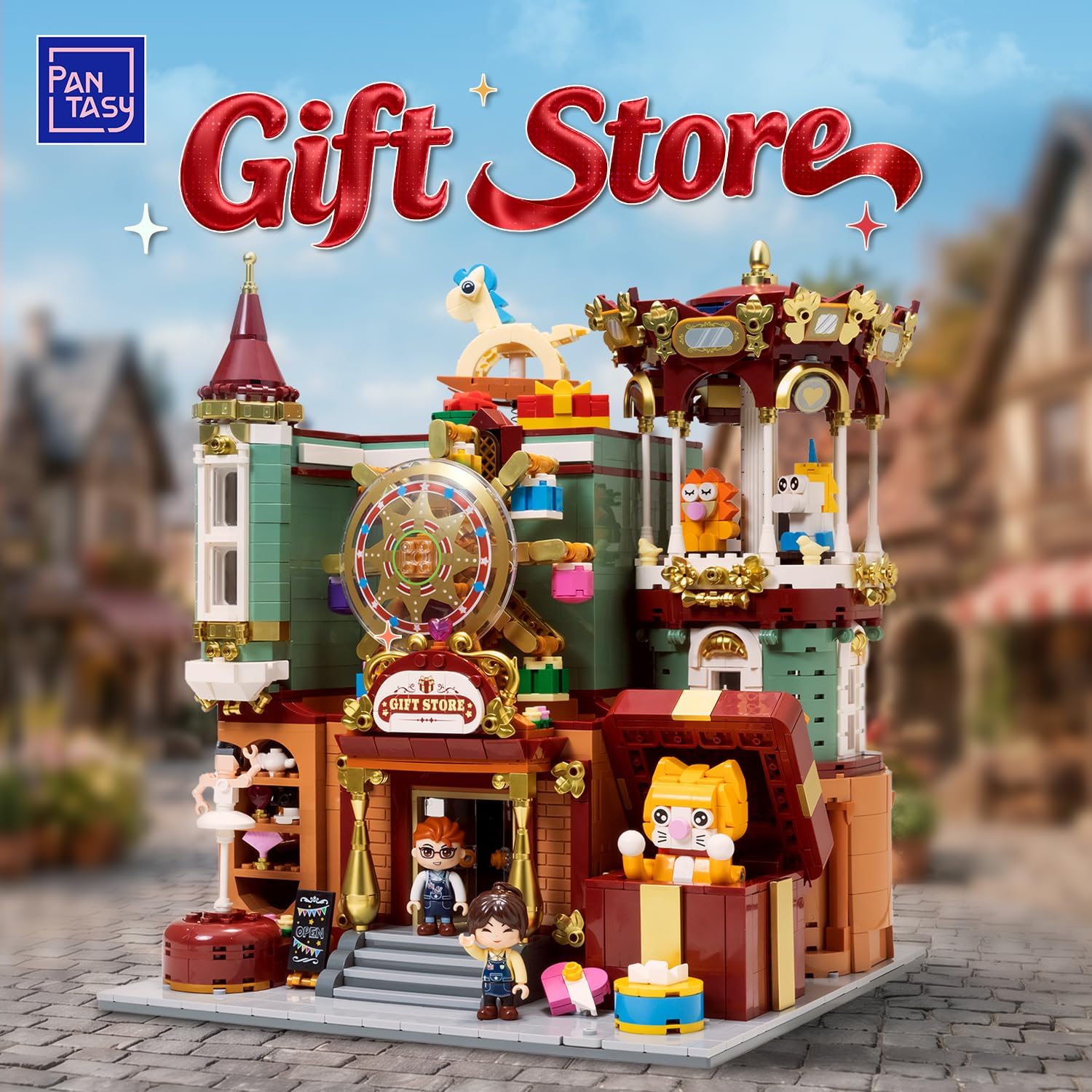 Geschenkladen