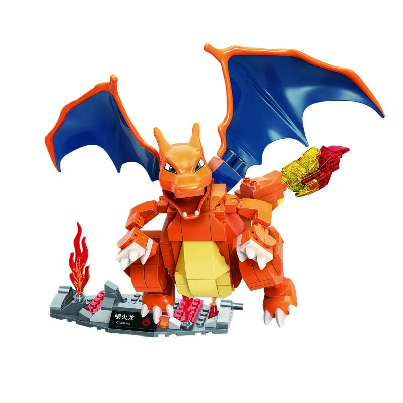 Charizard Charizard