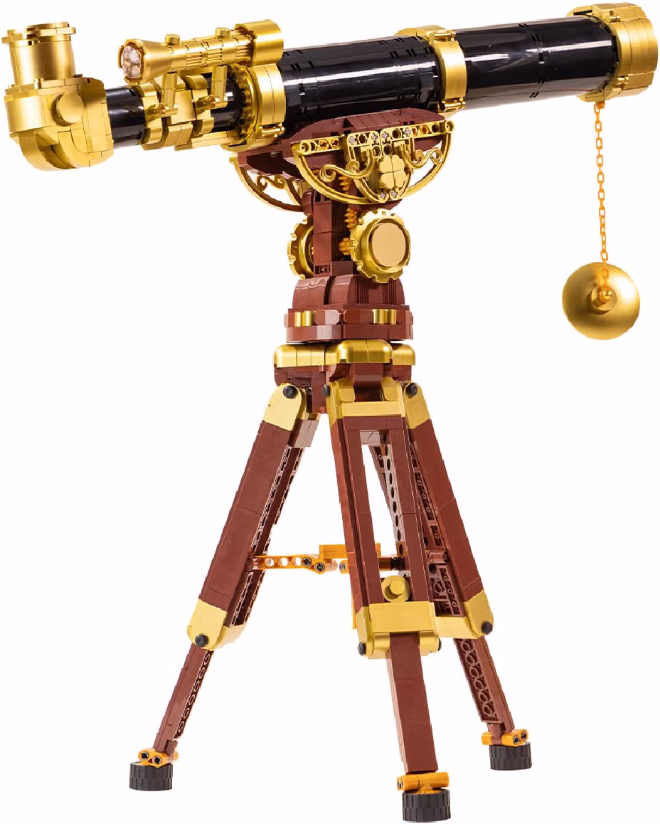 Teleskop