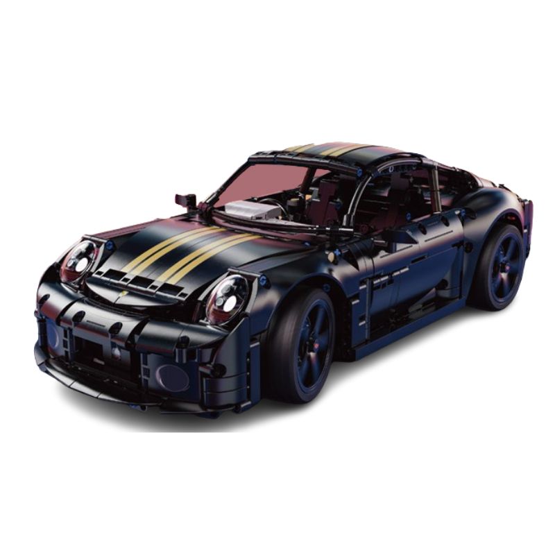 RUF™ GT