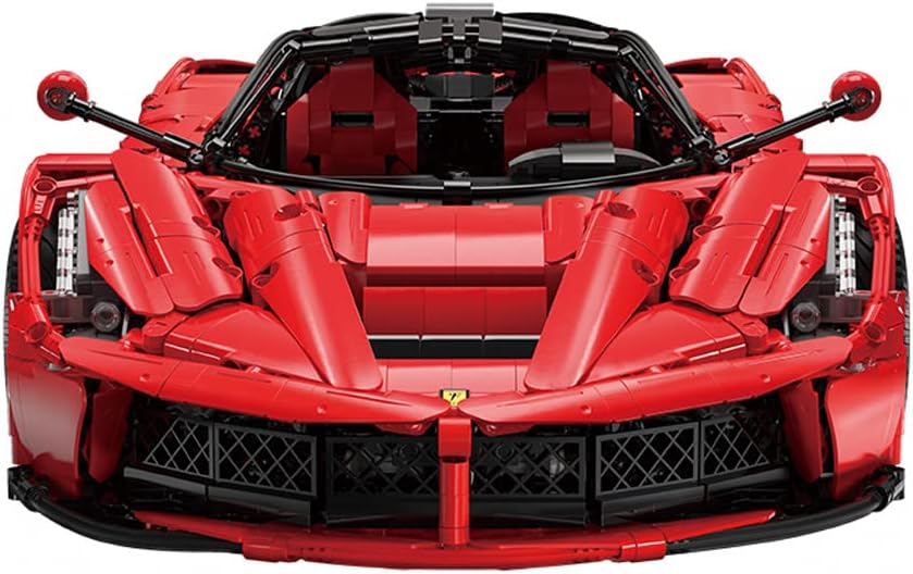 Viva HyperCar