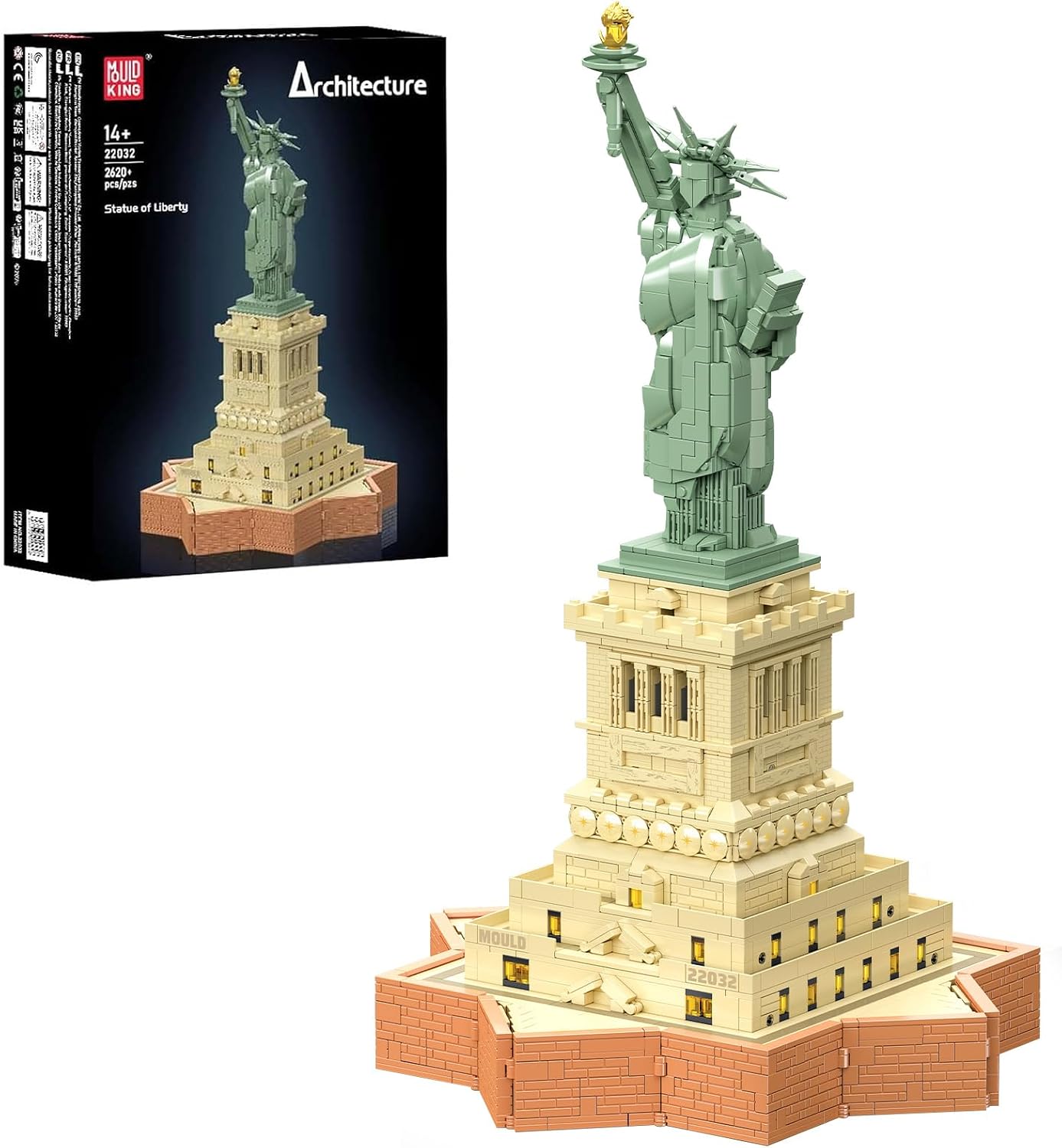 Freiheitsstatue