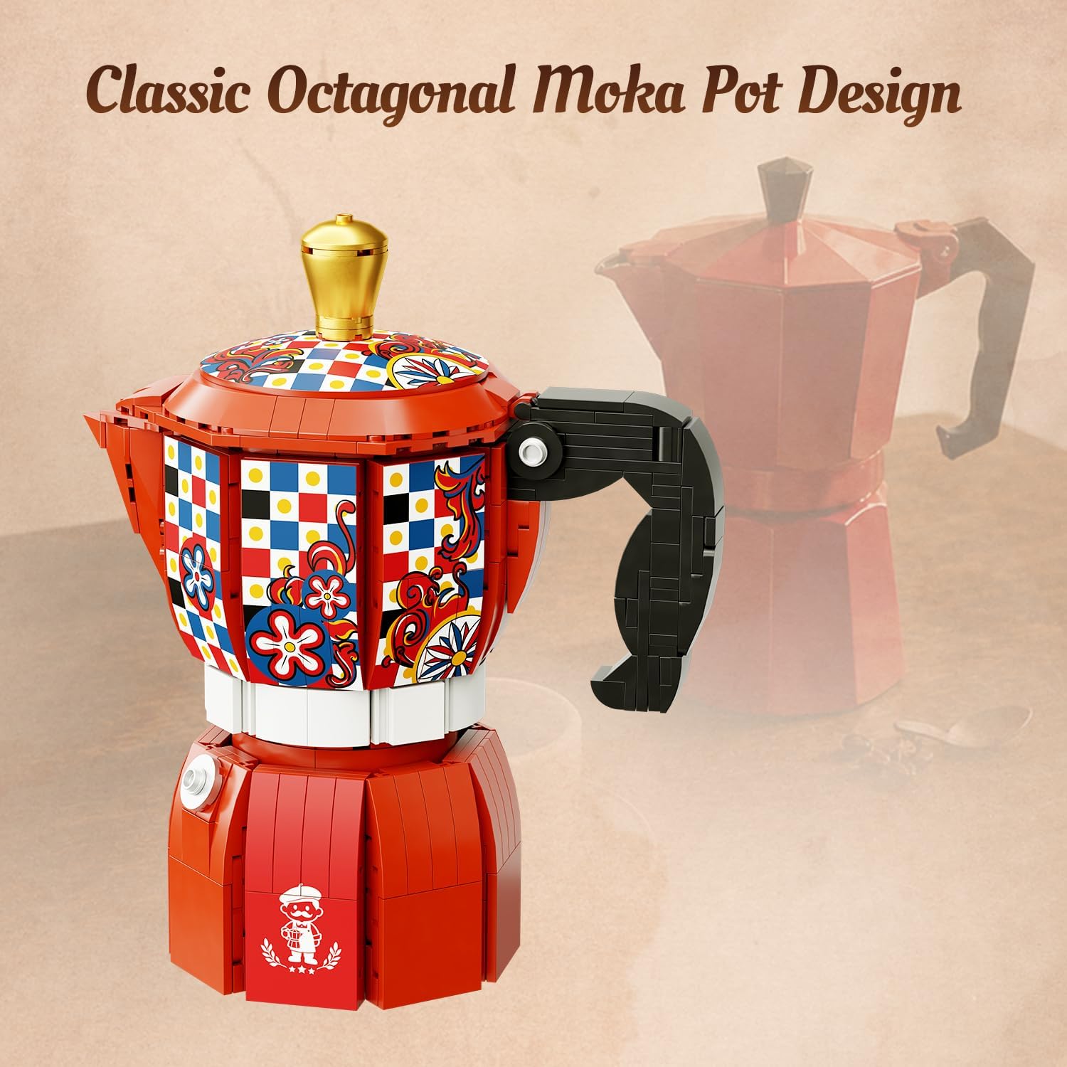 Moka Pot