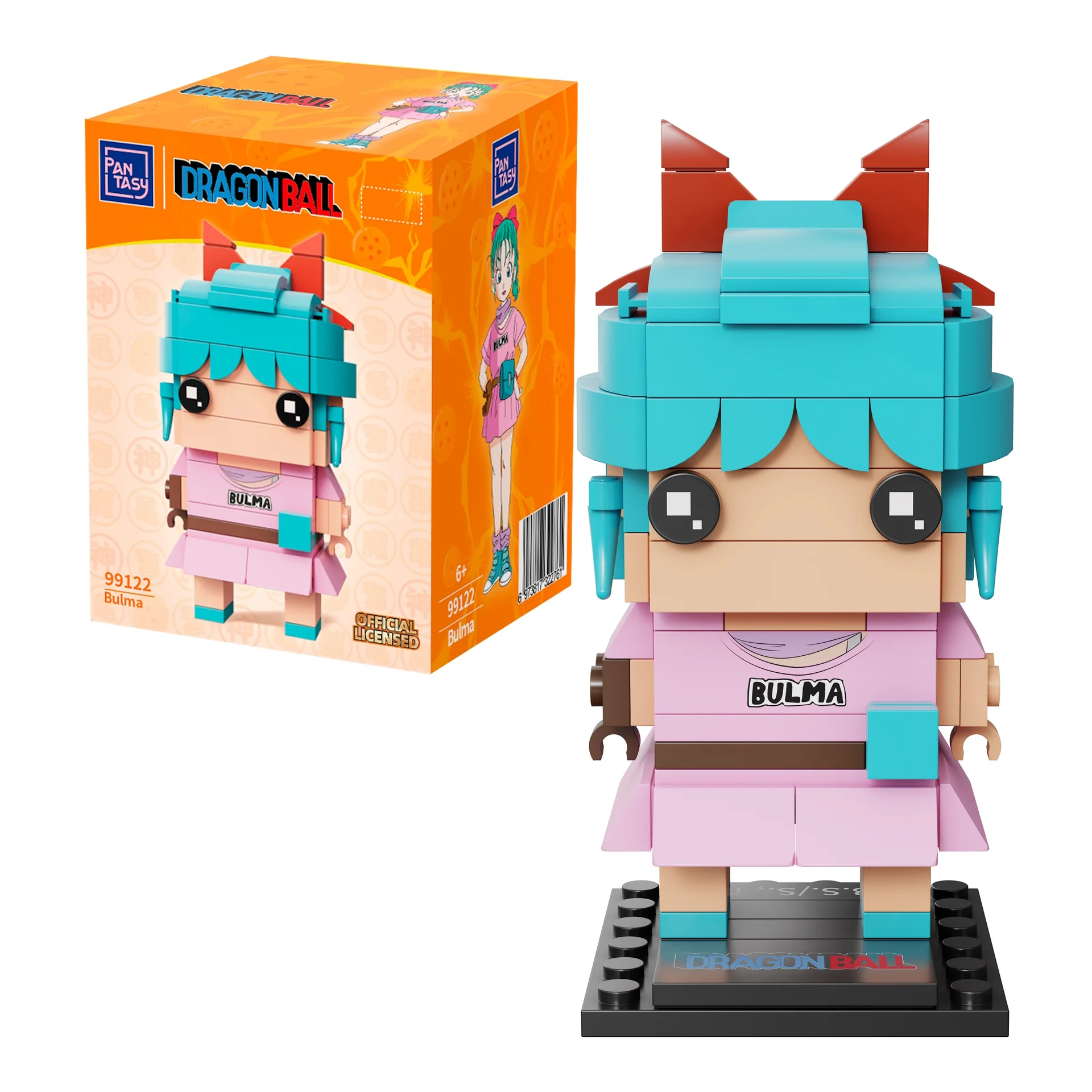 Dragon Ball™ Bulma