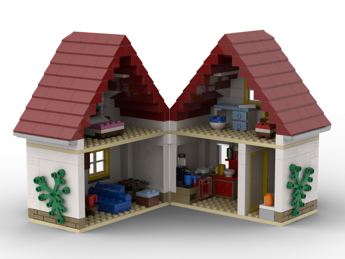 Tiny House