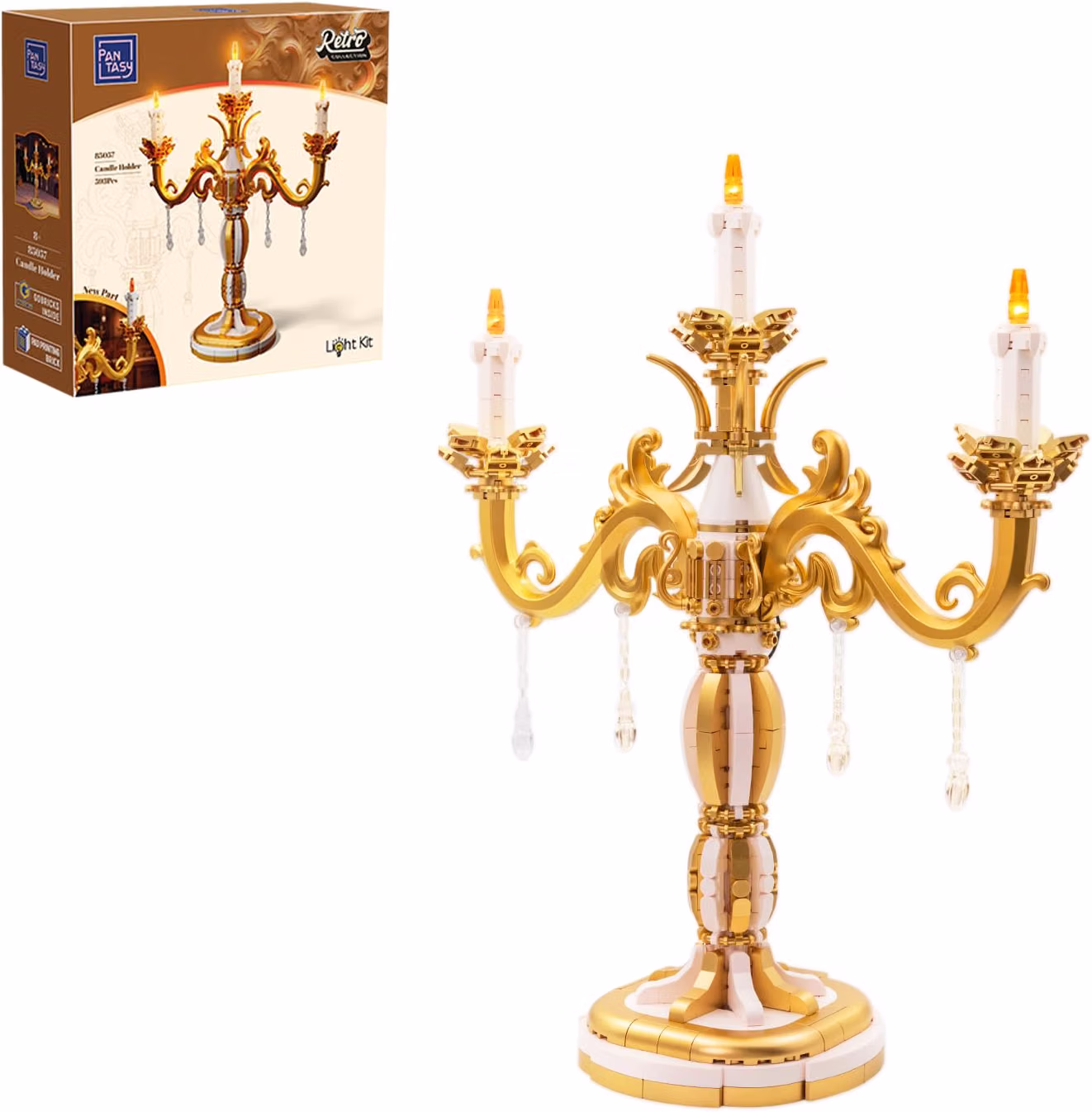 Kerzenständer