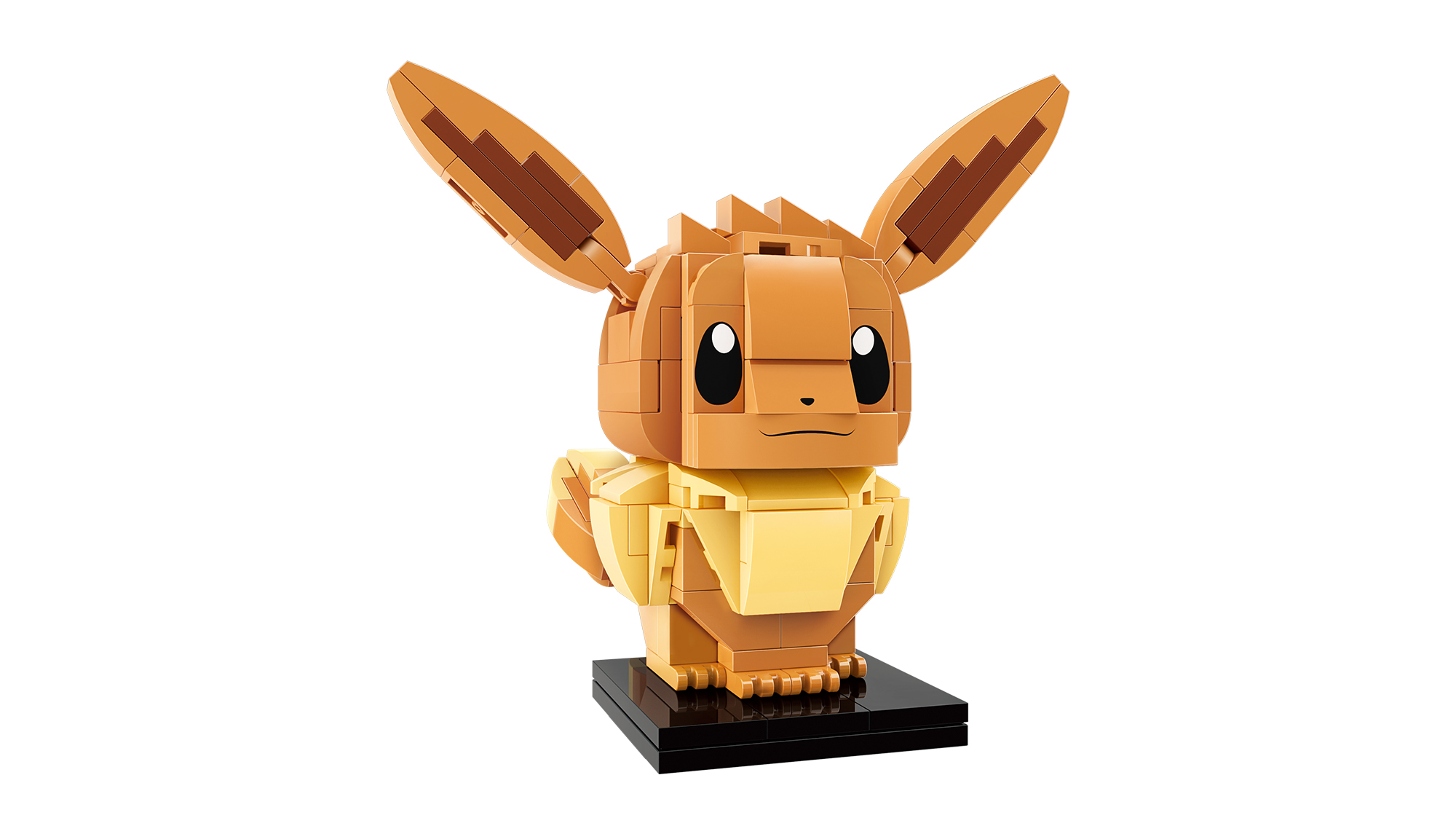 Eevee KUPPY Eevee KUPPY