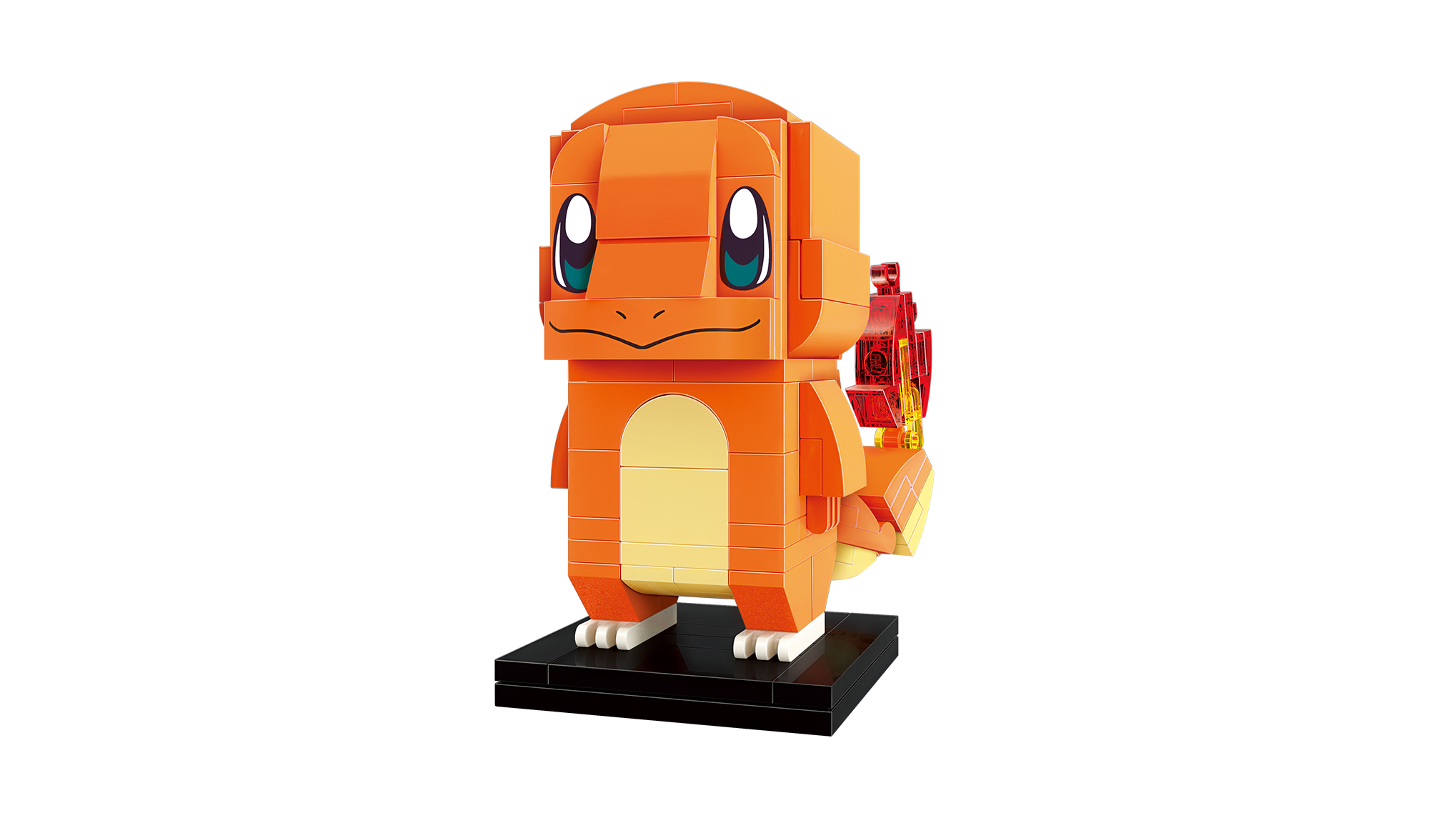 Charmander KUPPY