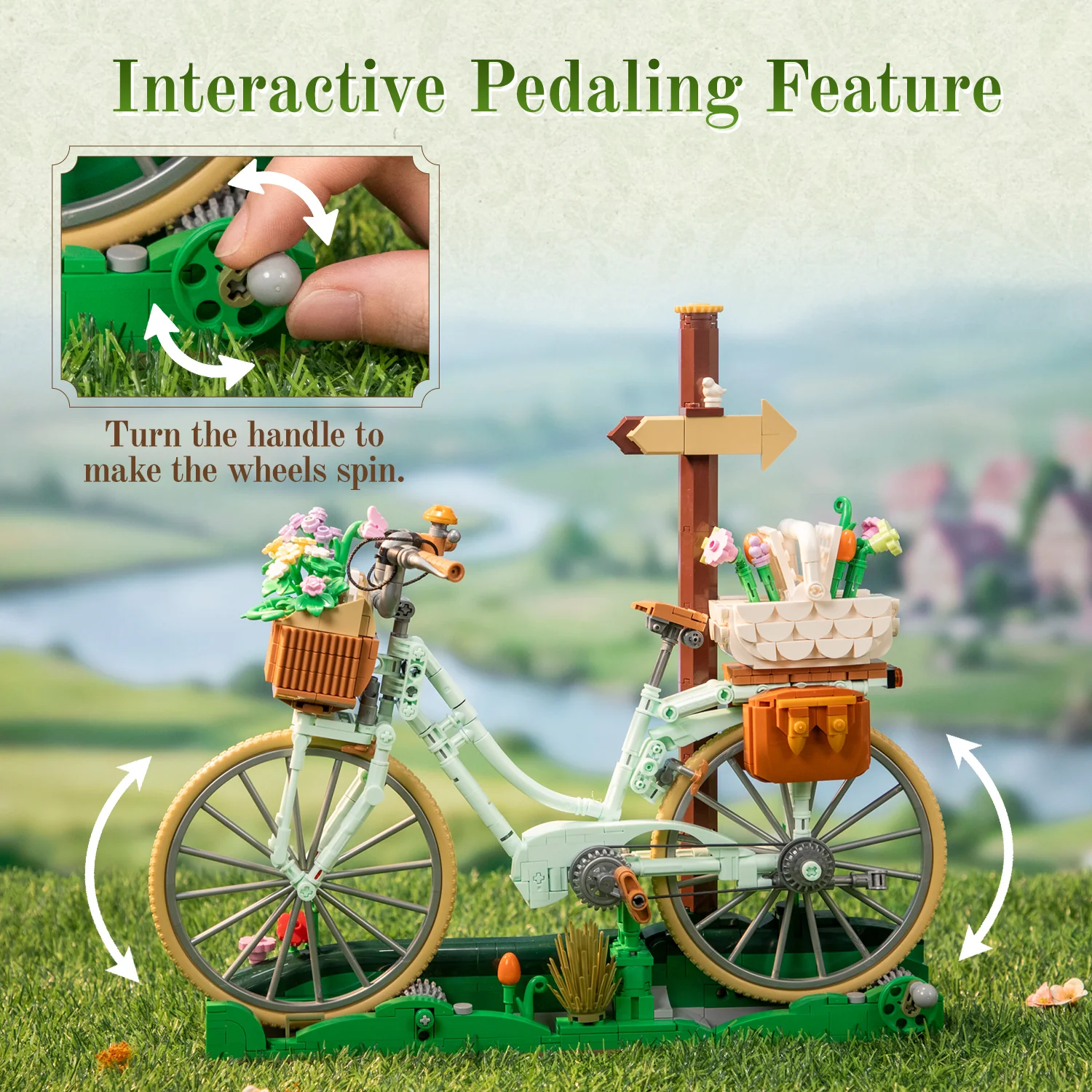Picnic Velo