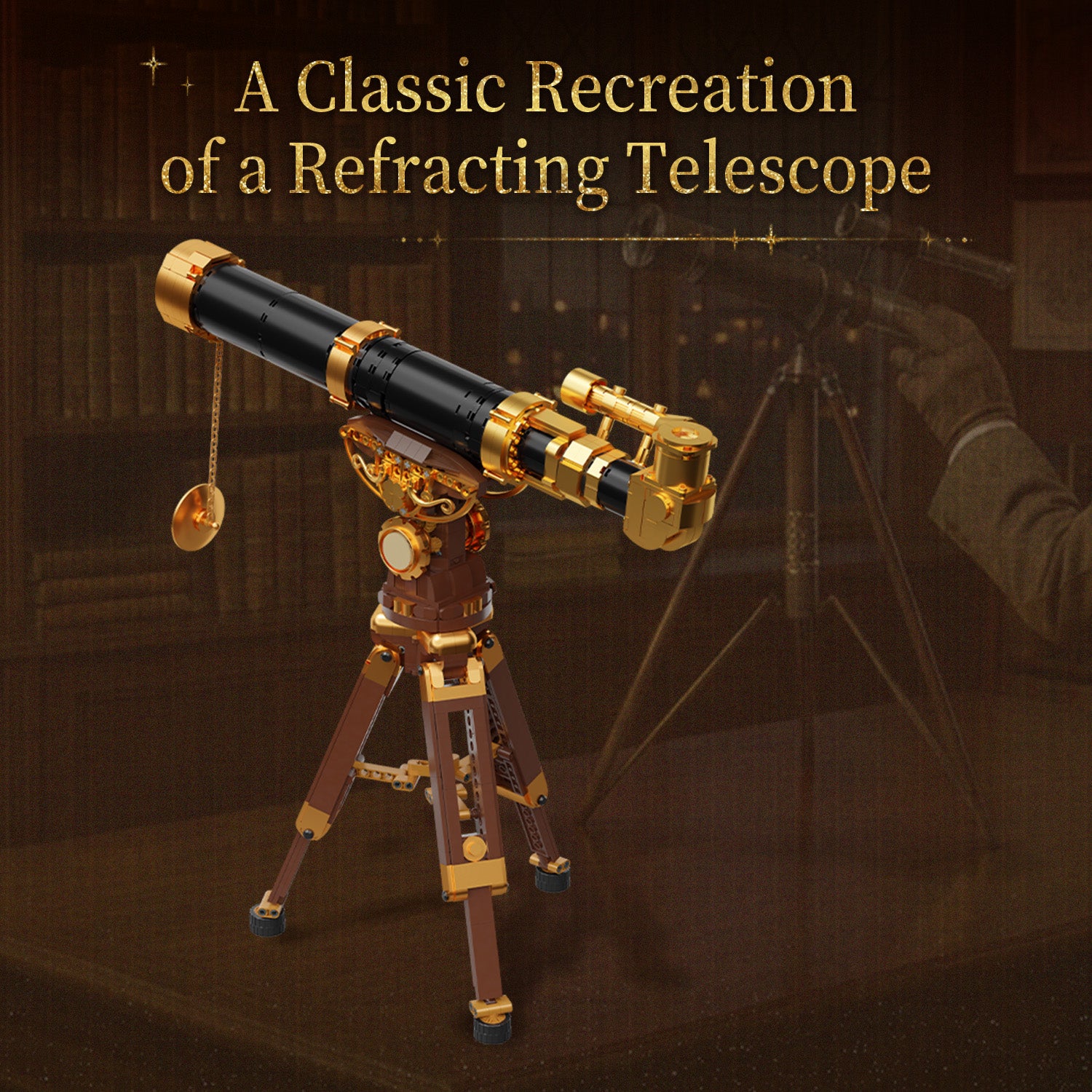 Teleskop