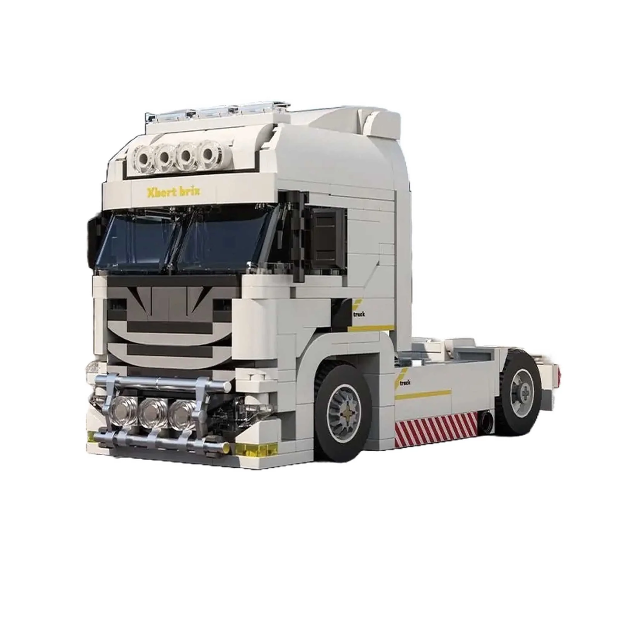 European Truck European Truck