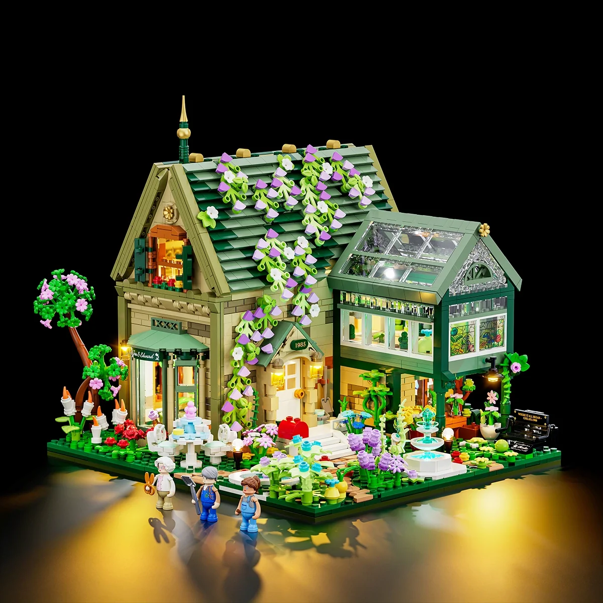 Garden Cottage