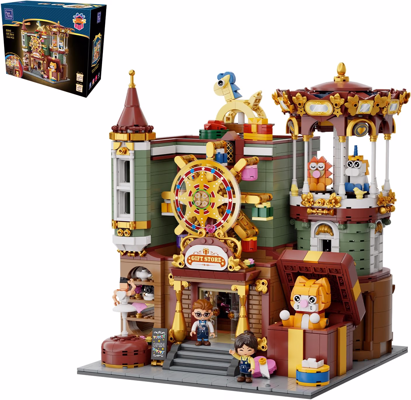 Geschenkladen
