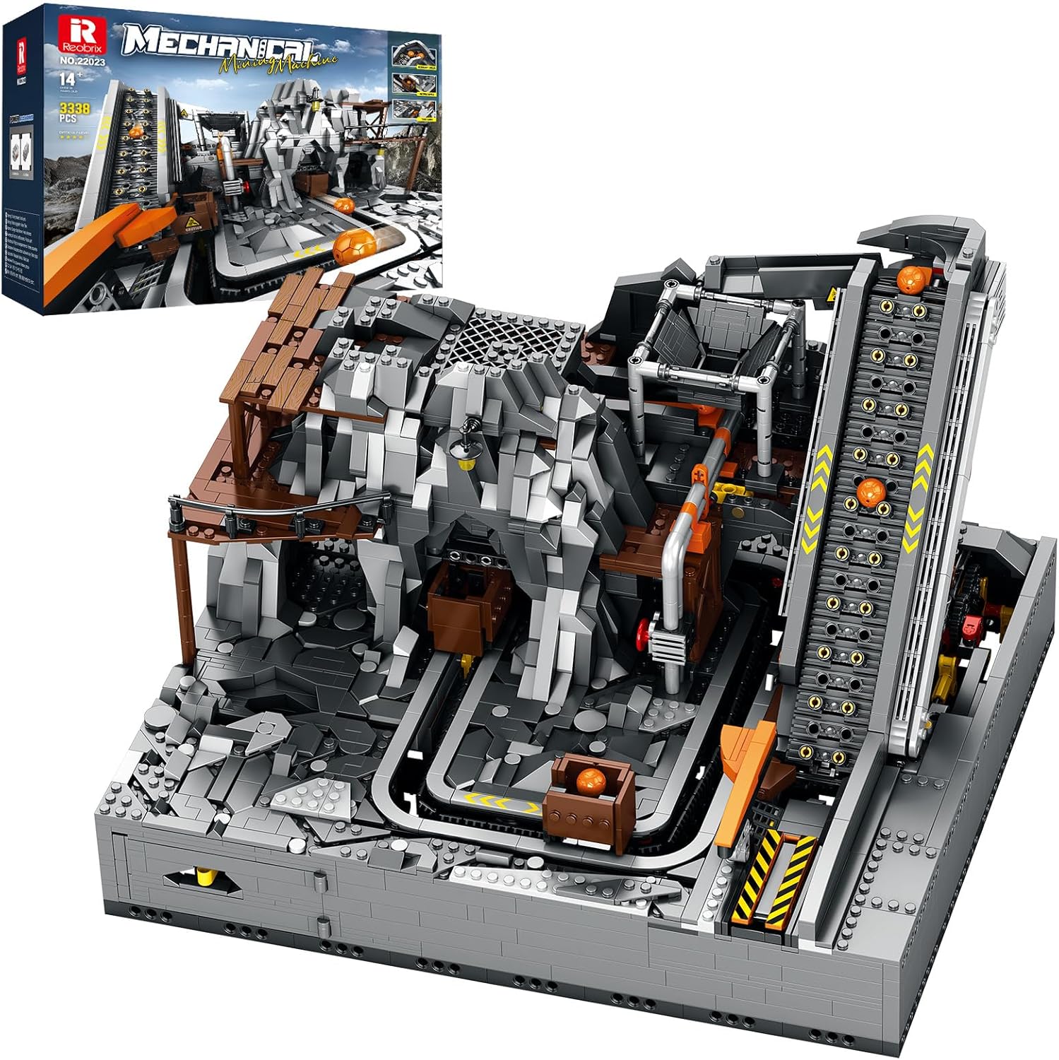 Mining Machinery Mining Machinery