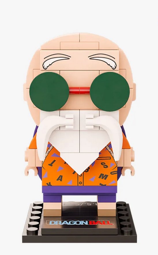 Kamesennin - Dragon Ball Kamesennin - Dragon Ball