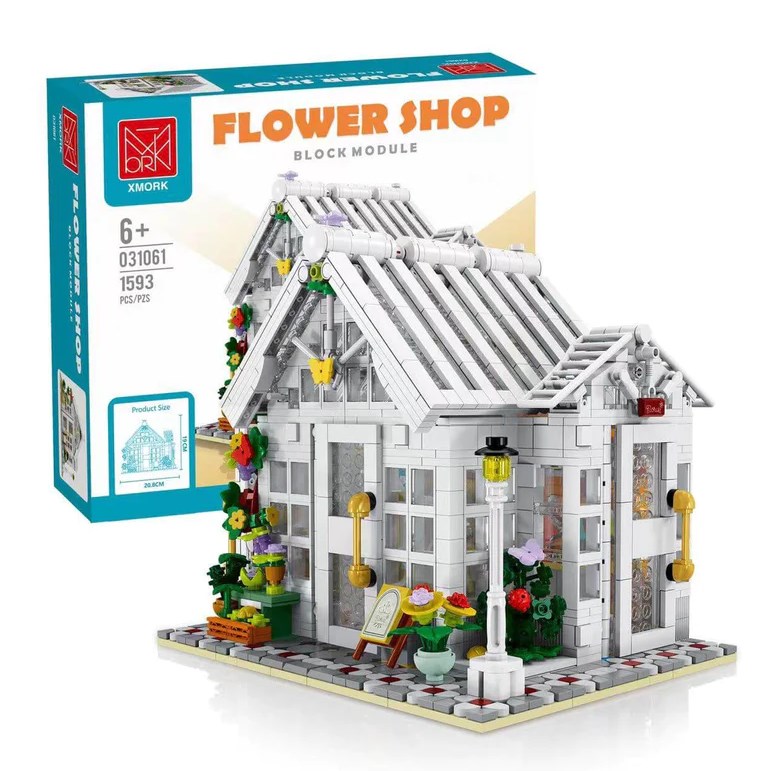 Blumenladen Blumenladen