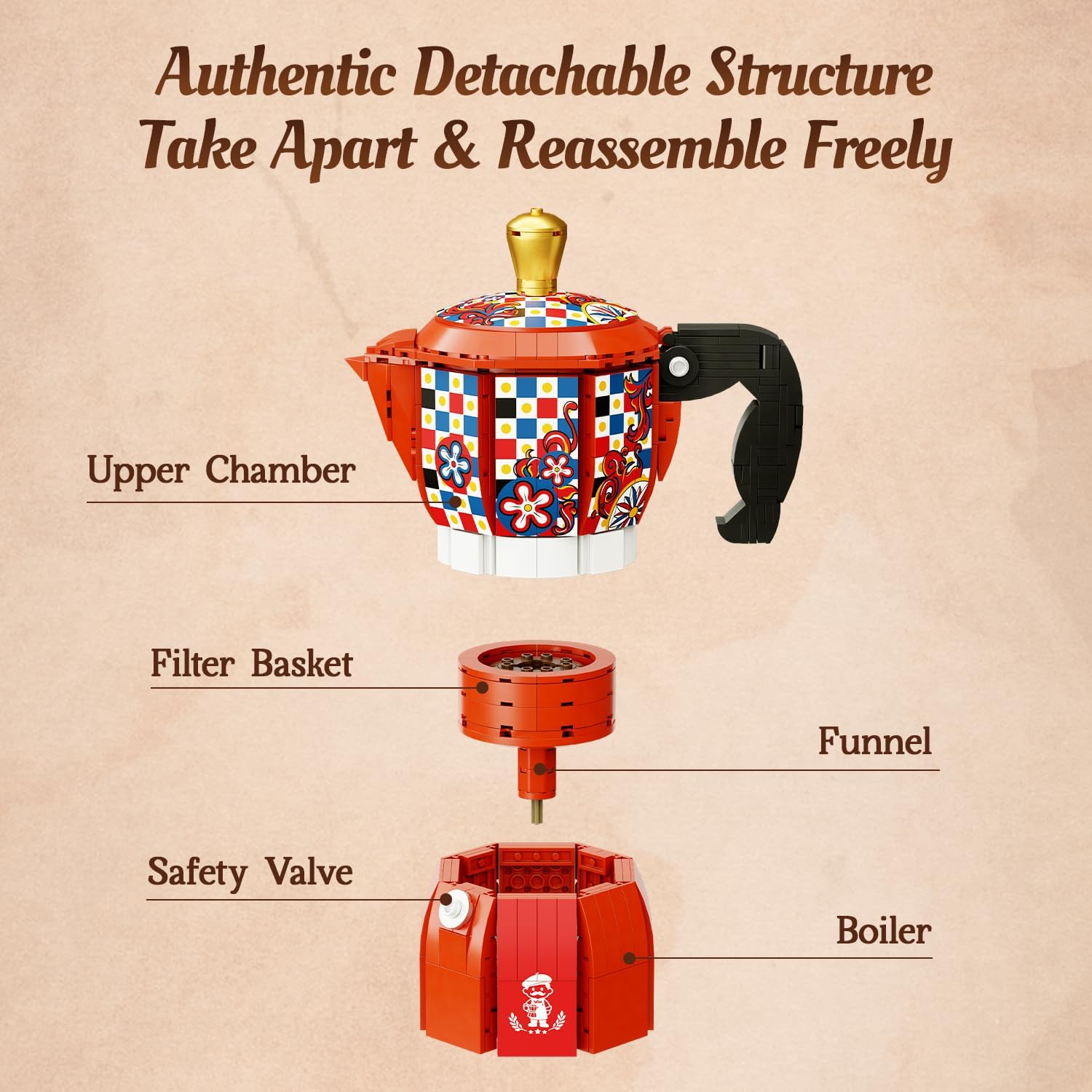 Moka Pot