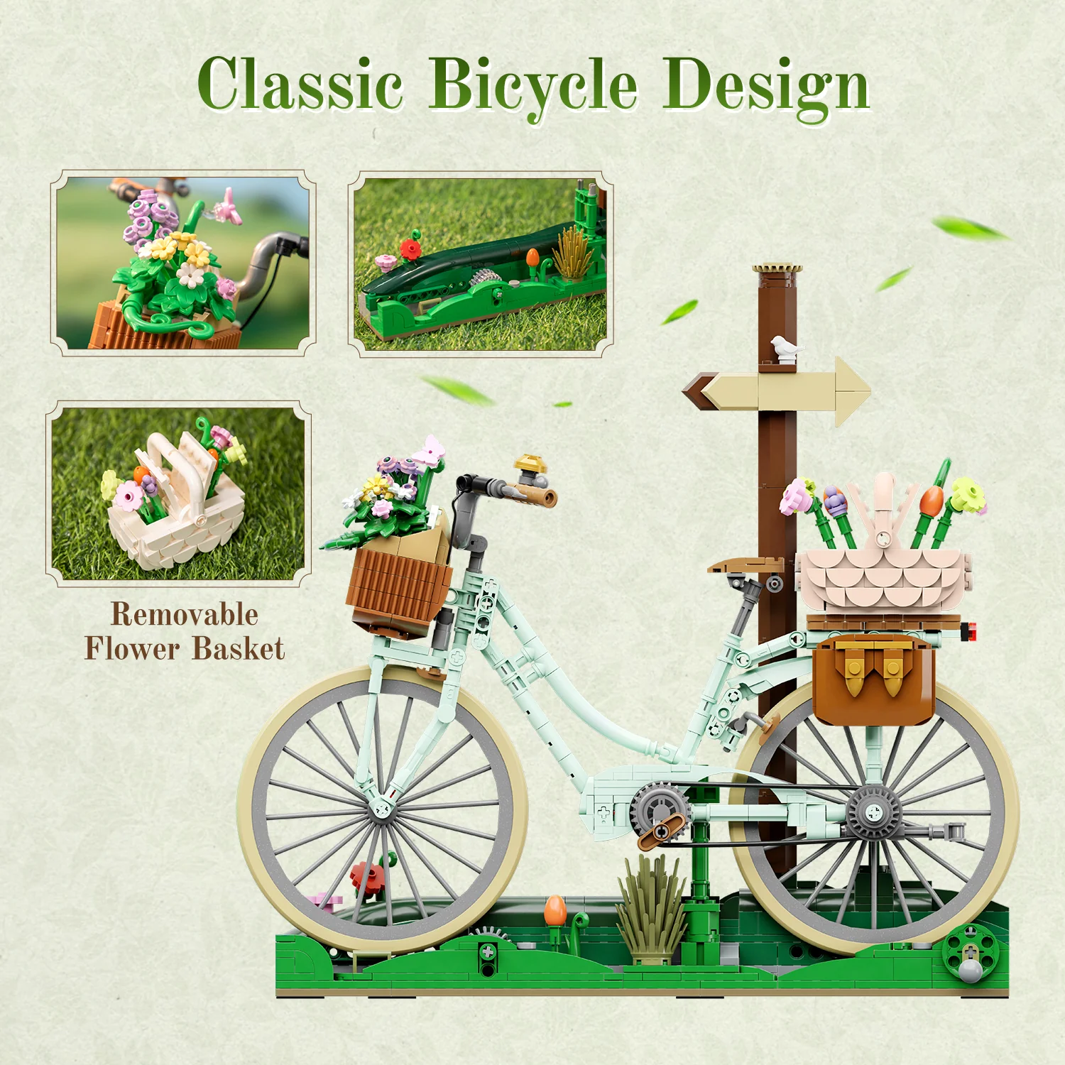 Picnic Velo