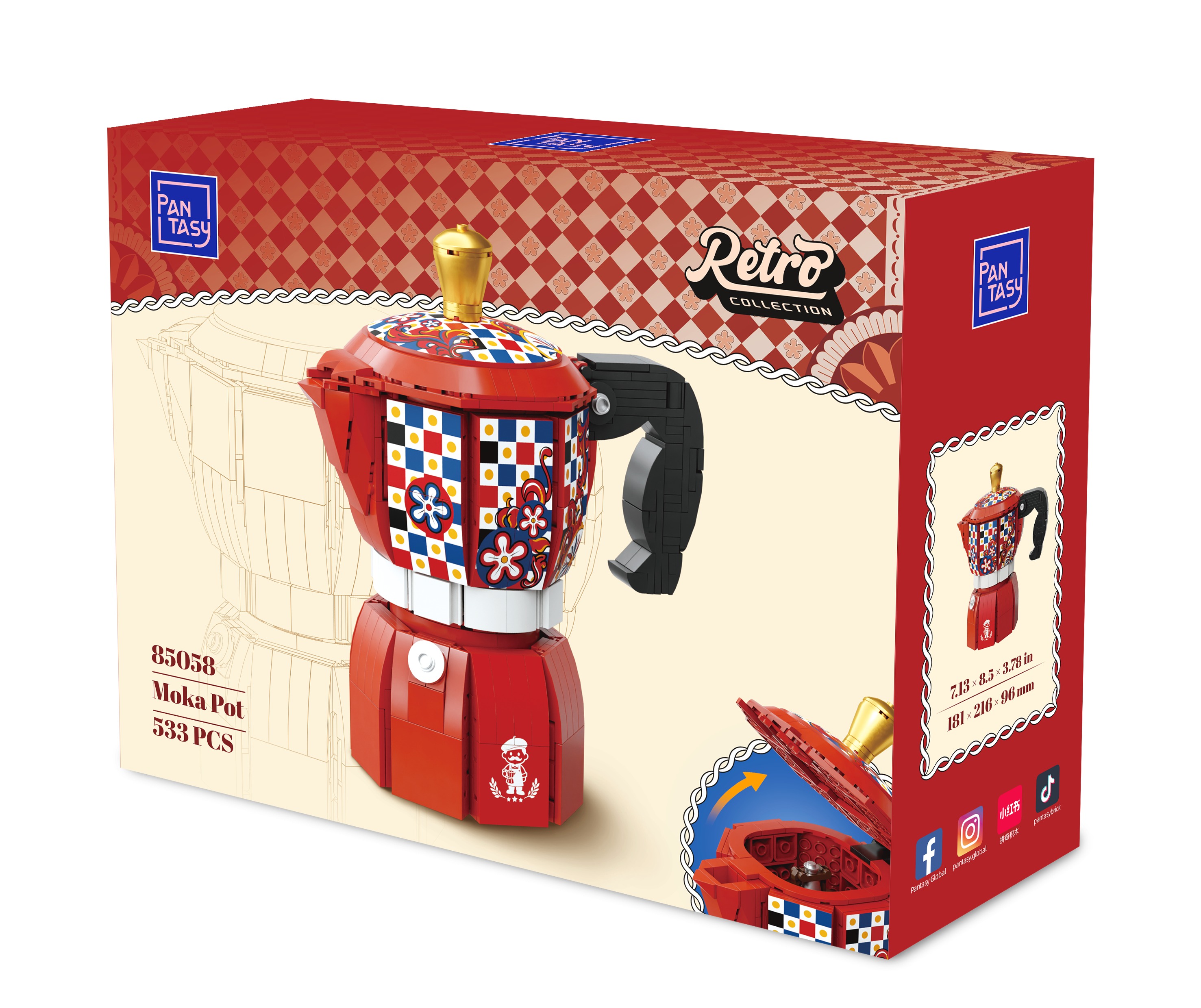 Moka Pot