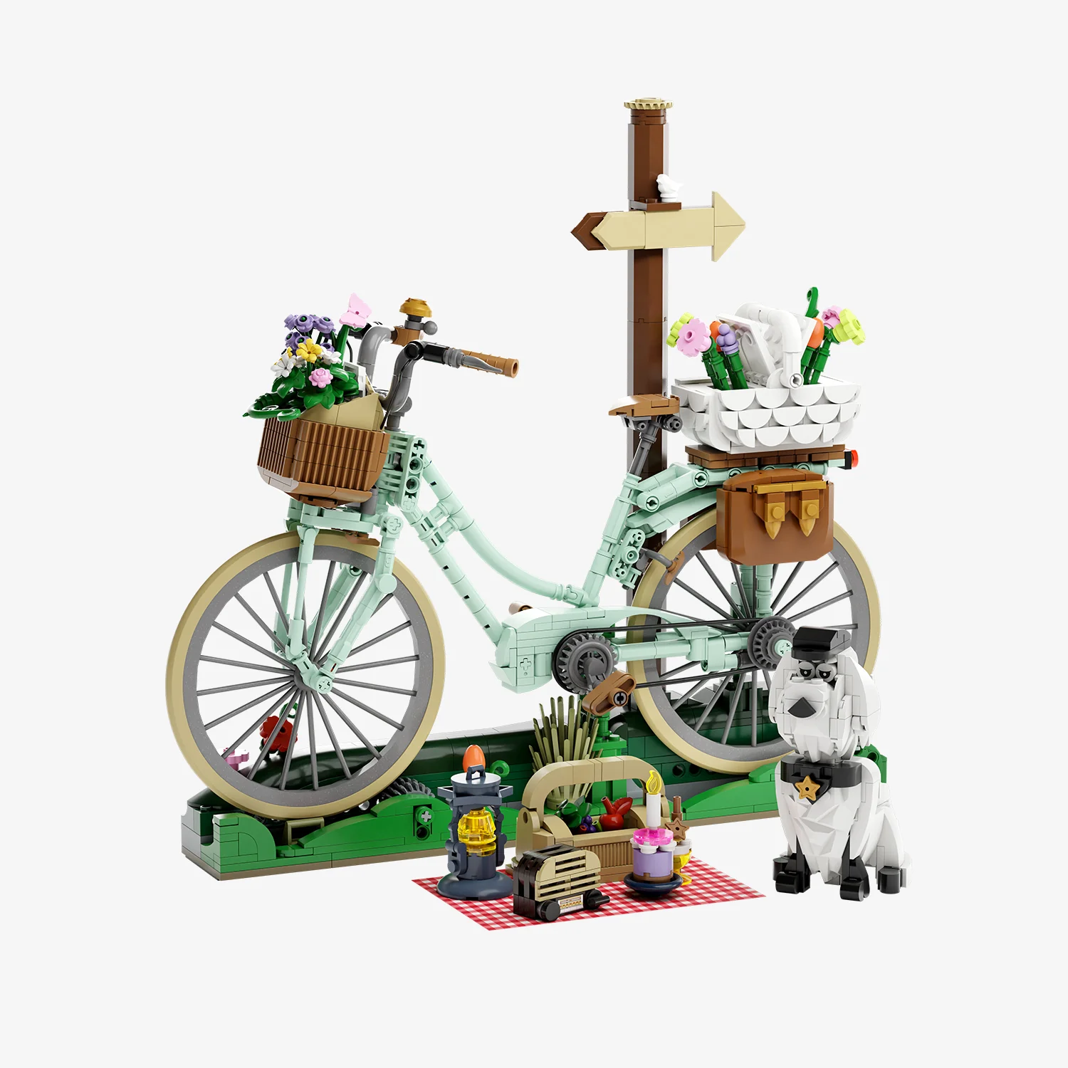 Picnic Velo
