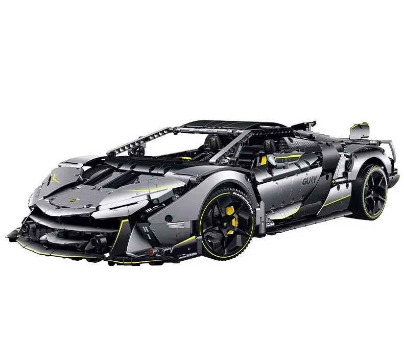 Raceforge Autentica