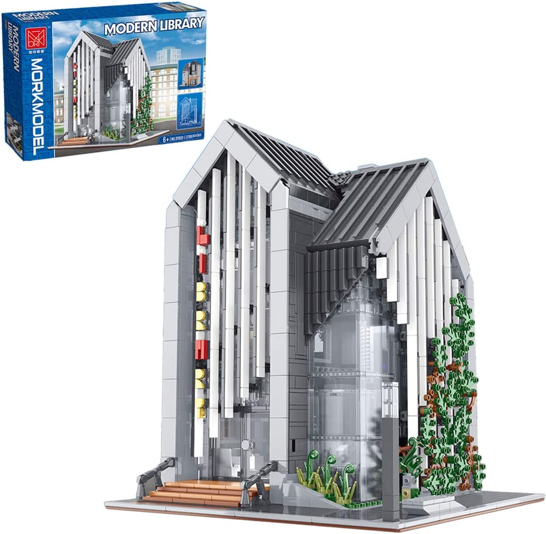 Moderne Bibliothek