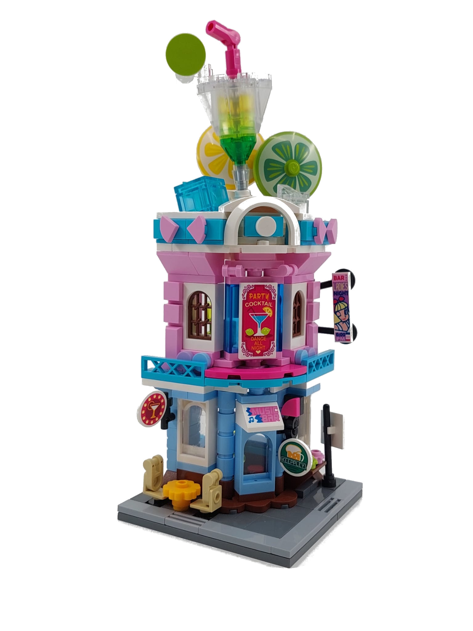 Mojito Taverne (City Corner 3) Mojito Taverne (City Corner 3)